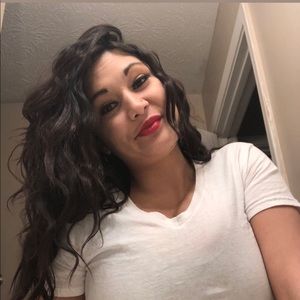 Meet your Posher, Ashton